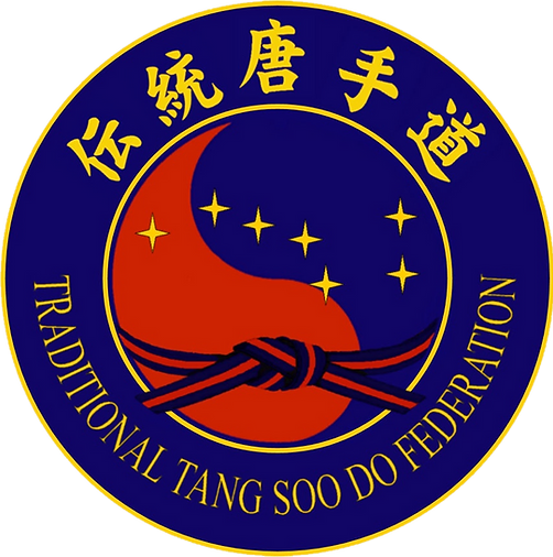 Traditional Tang Soo Do Federation